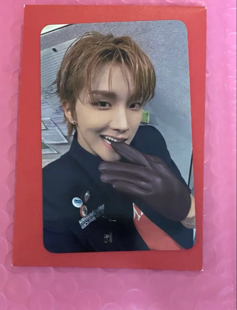 2025年最新】BOYNEXTDOOR ウナク サノクの人気アイテム - メルカリ