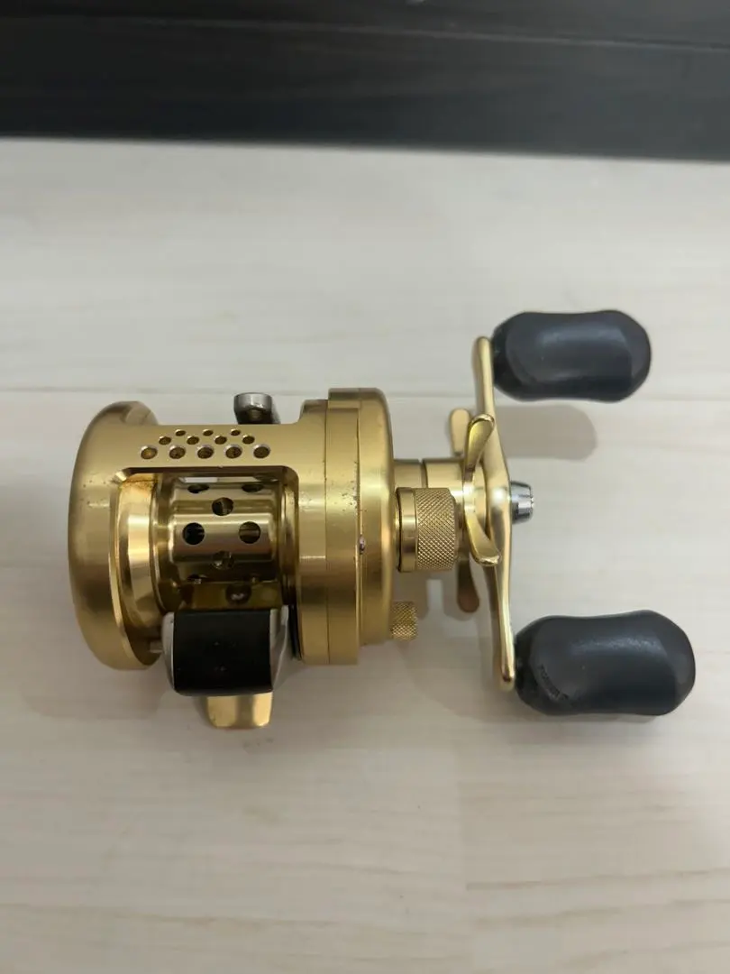 2026年最新】シマノ カルカッタコンクエスト 50の人気アイテム - メルカリ