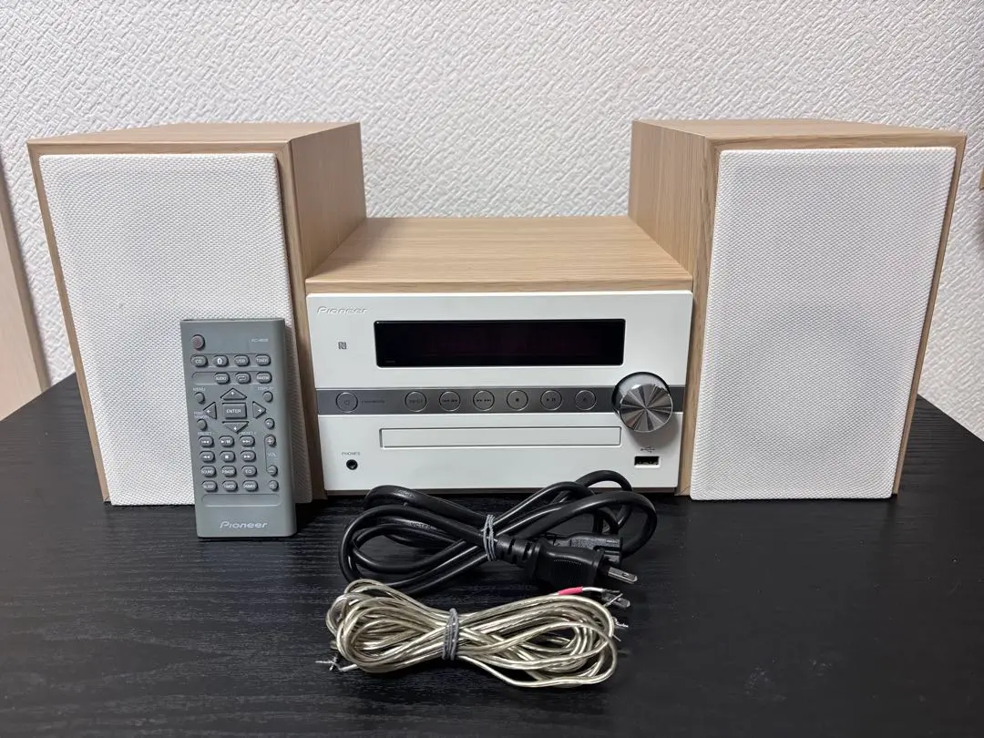 2026年最新】pioneer x-cm56の人気アイテム - メルカリ