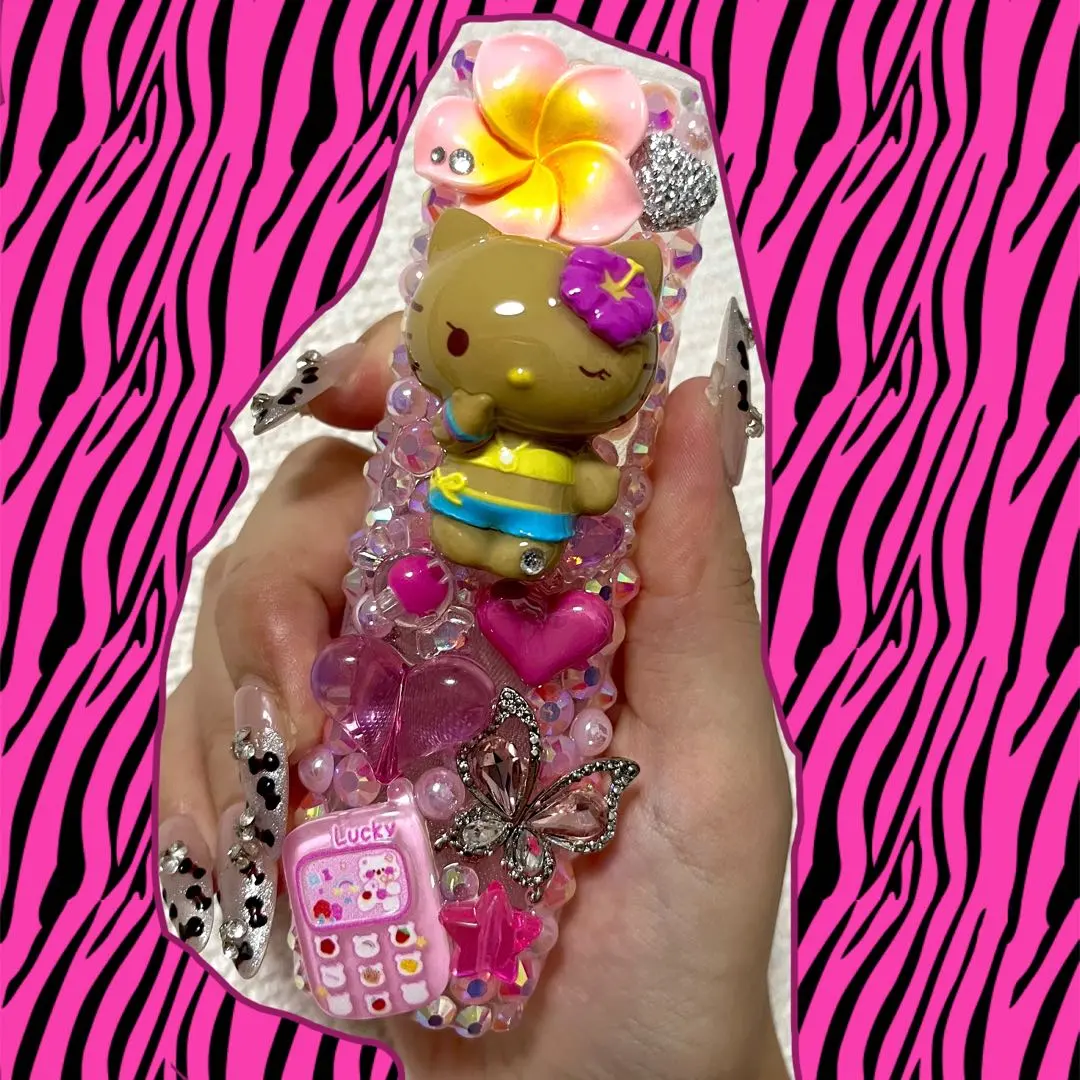 2026年最新】IQOS デコ キティの人気アイテム - メルカリ