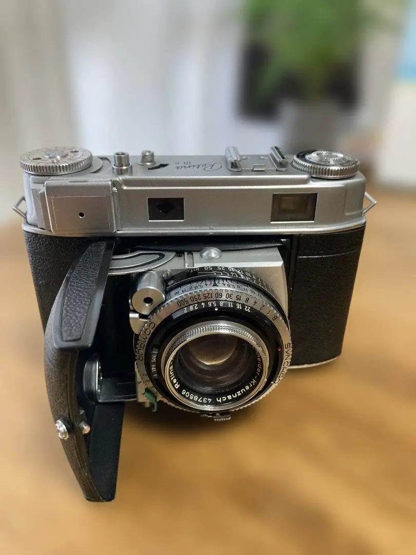 2026年最新】Retina IIIC の人気アイテム - メルカリ