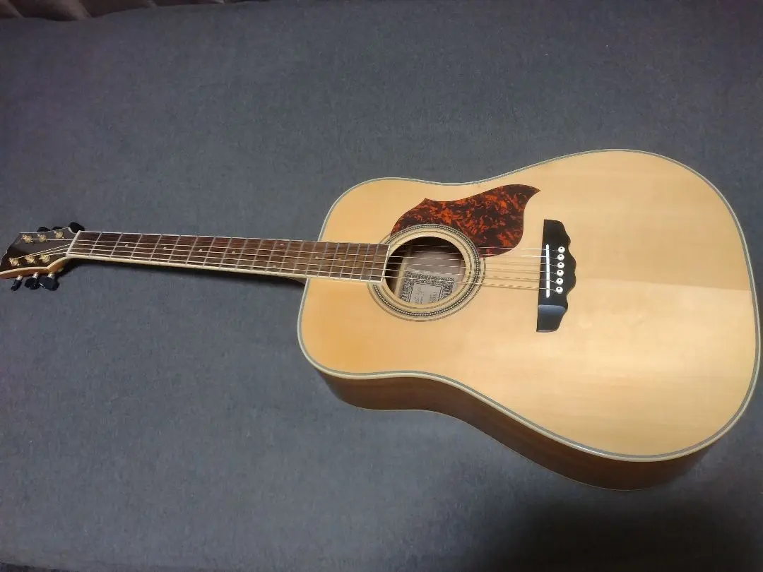 2026年最新】crescent ギターの人気アイテム - メルカリ