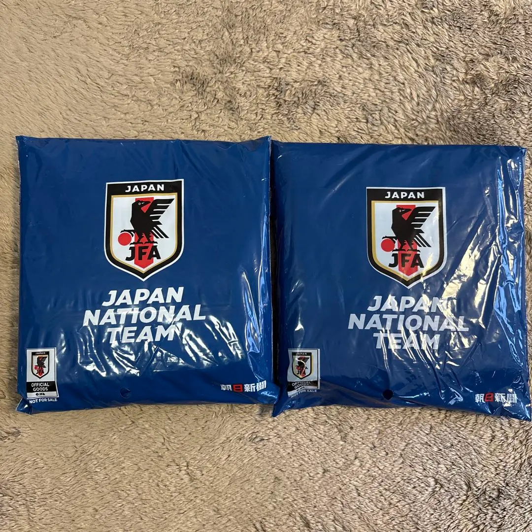 2026年最新】日本代表 ポンチョの人気アイテム - メルカリ