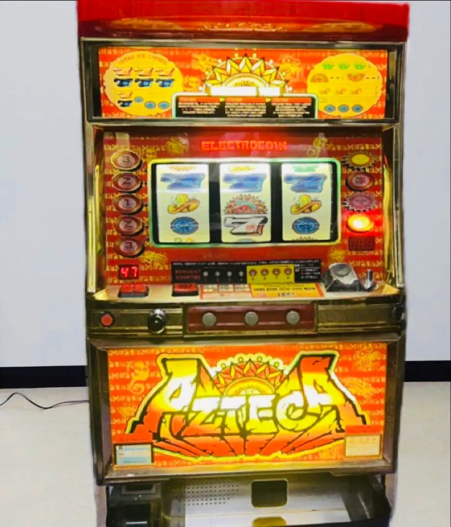 2026年最新】アステカ 実機の人気アイテム - メルカリ