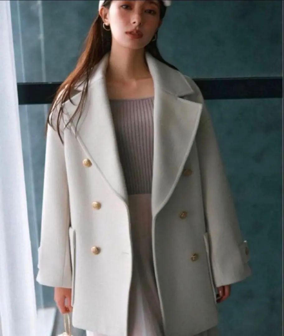 2026年最新】リランドチュール rirandture pコートの人気アイテム