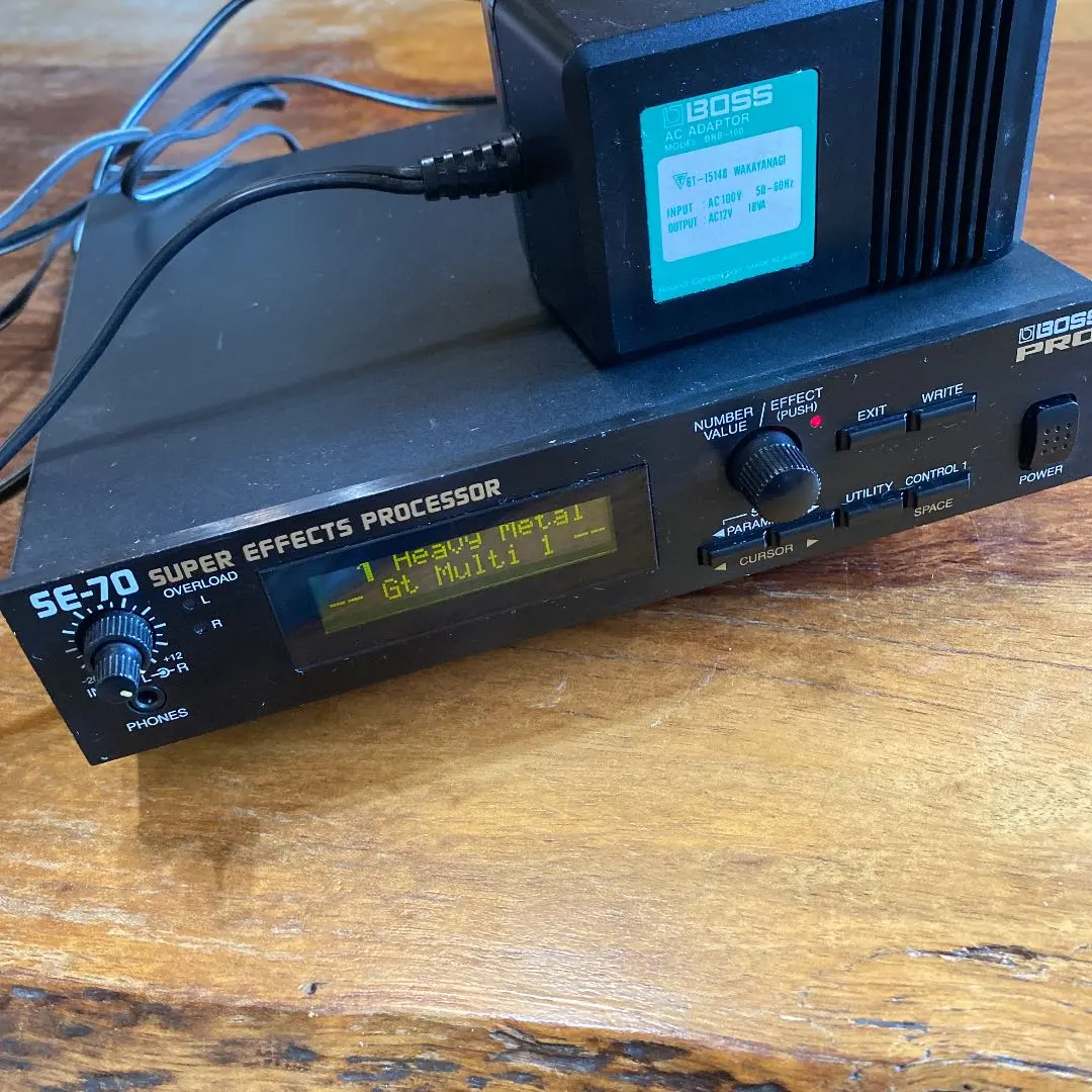 2026年最新】boss ce-20の人気アイテム - メルカリ