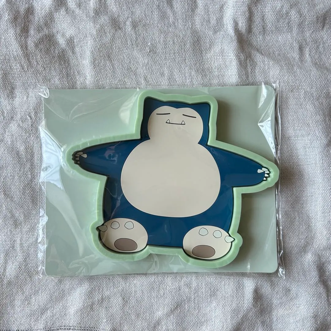 2026年最新】カビゴンラバートレーの人気アイテム - メルカリ