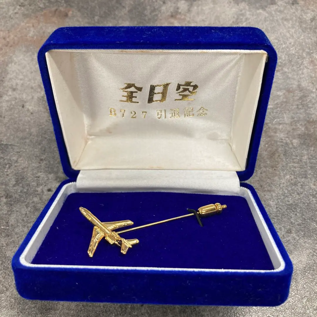 2026年最新】全日空ネクタイピンの人気アイテム - メルカリ