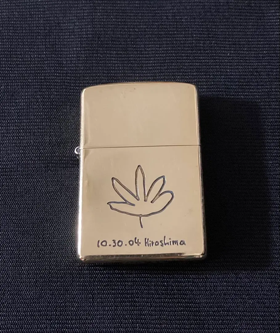 2026年最新】奥田民生 zippoの人気アイテム - メルカリ