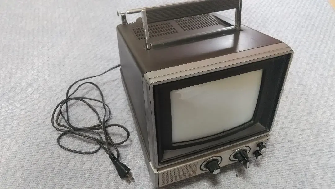 2026年最新】松下電工 ブラウン管テレビ・テレビデオの人気アイテム