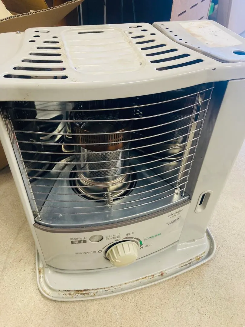 2026年最新】ストーブ トヨトミ rsx-230の人気アイテム - メルカリ