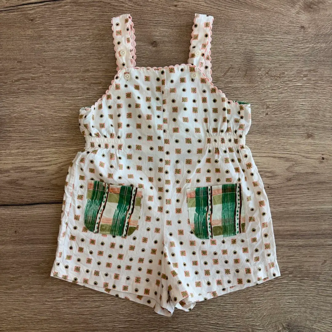 2026年最新】Misha＆Puff オーバーオールの人気アイテム - メルカリ