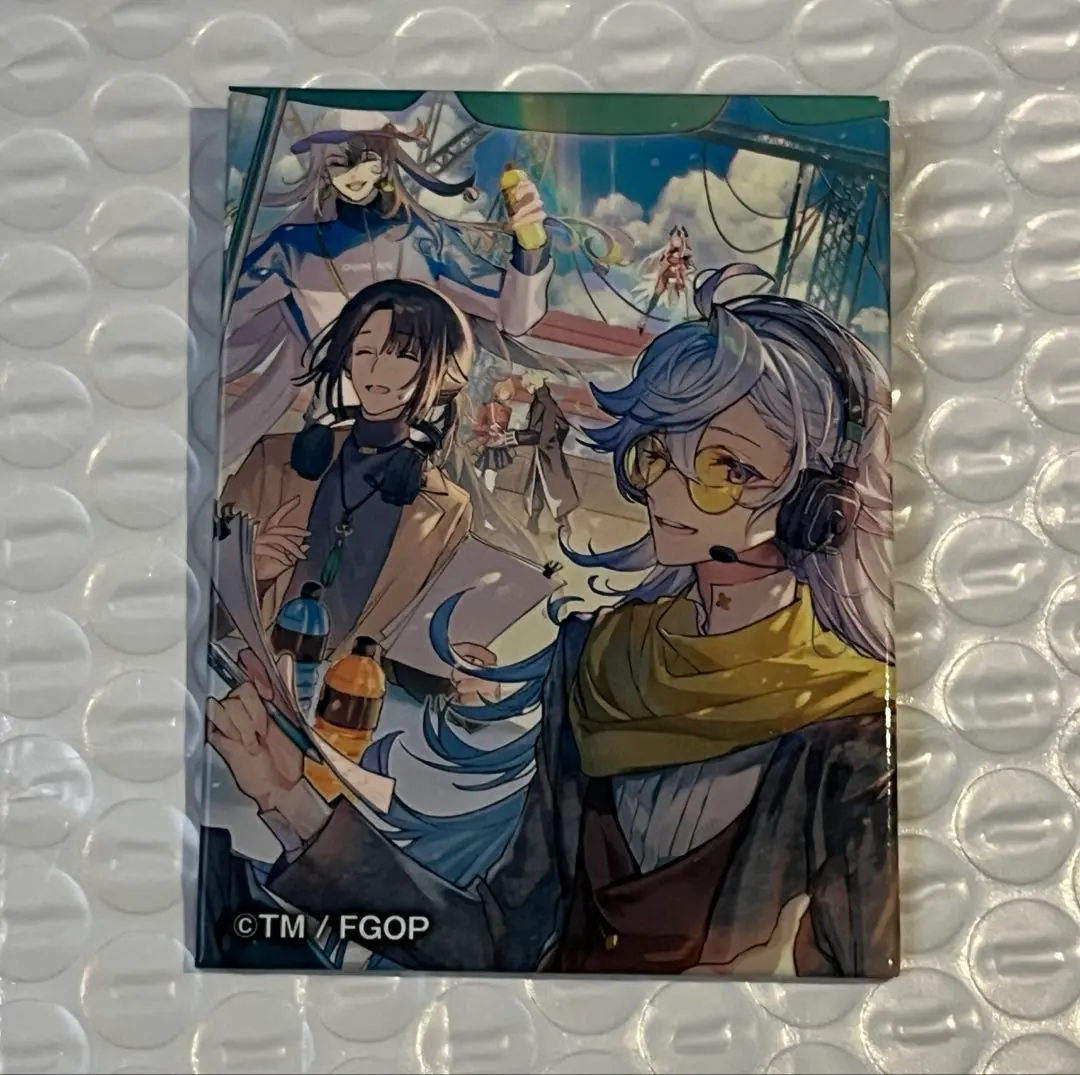 2026年最新】蘆屋道満 クリアファイルの人気アイテム - メルカリ