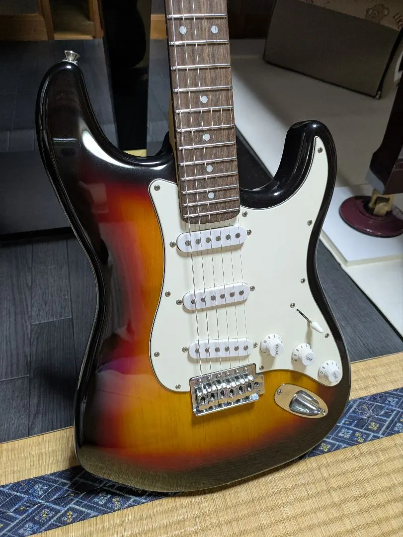 2026年最新】triumph エレキギターの人気アイテム - メルカリ