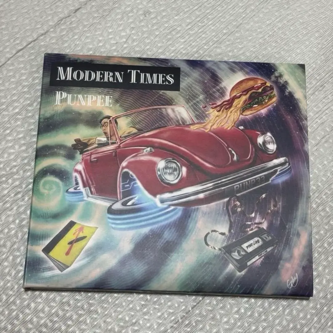 2026年最新】modern times punpeeの人気アイテム - メルカリ