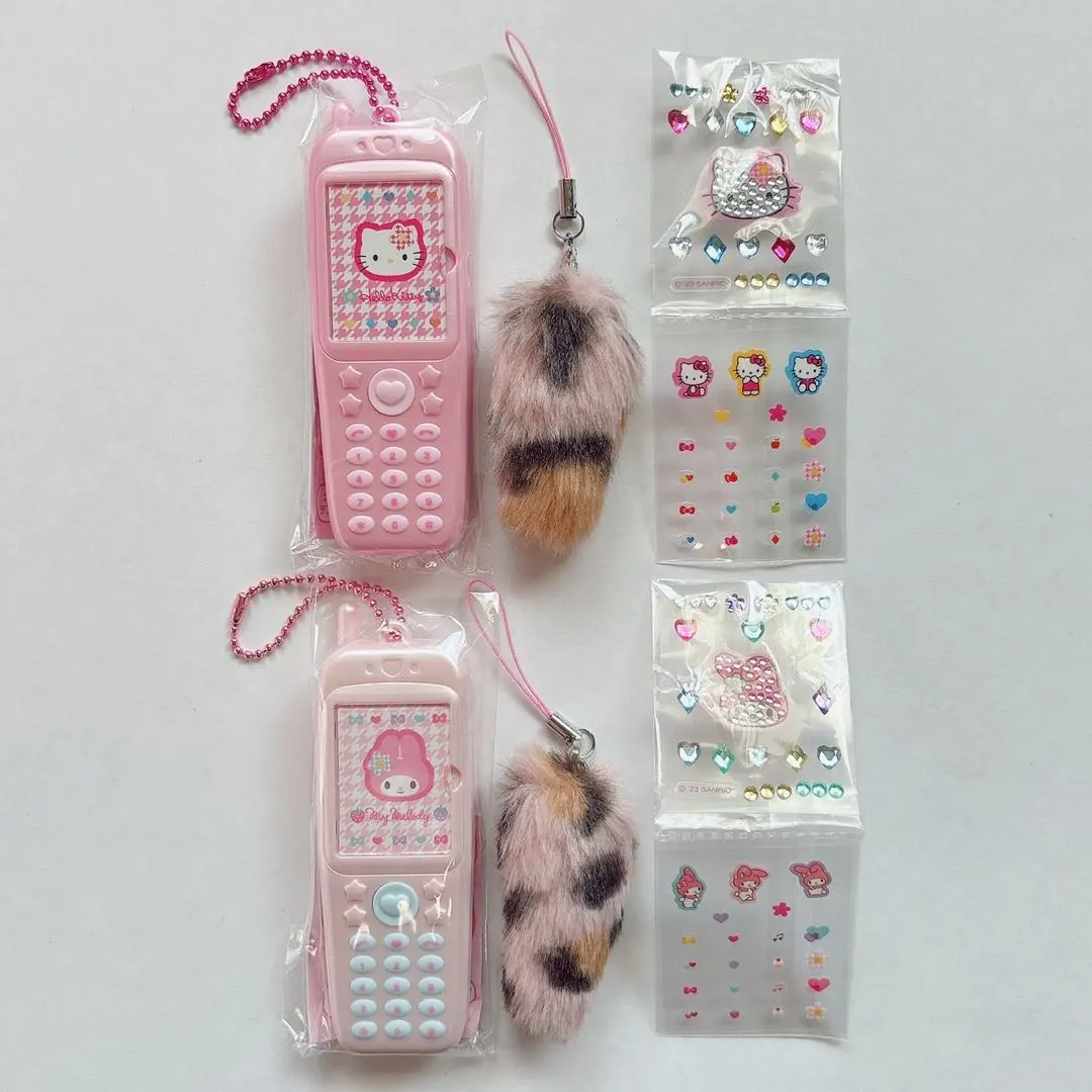 2026年最新】サンリオ ガラケーフォトホルダー マイメロの人気アイテム