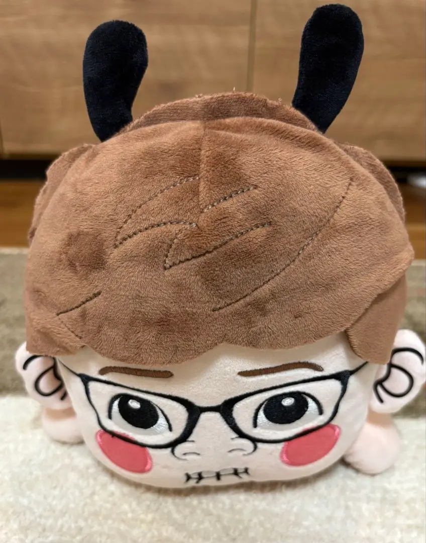 2026年最新】HIKAKIN ぬいぐるみ くてんこの人気アイテム - メルカリ