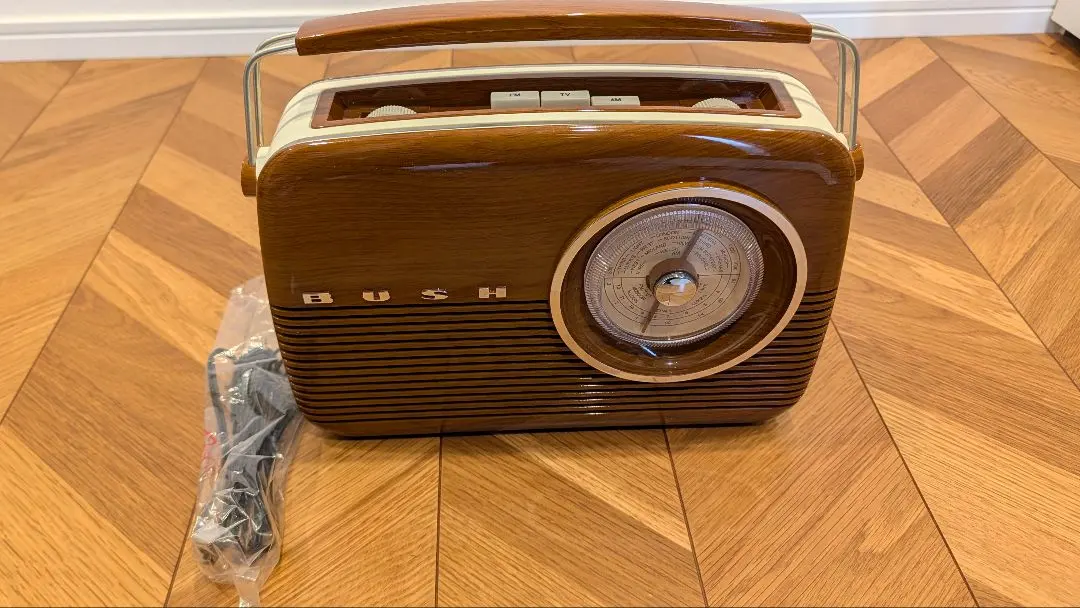 2026年最新】bush tr82の人気アイテム - メルカリ