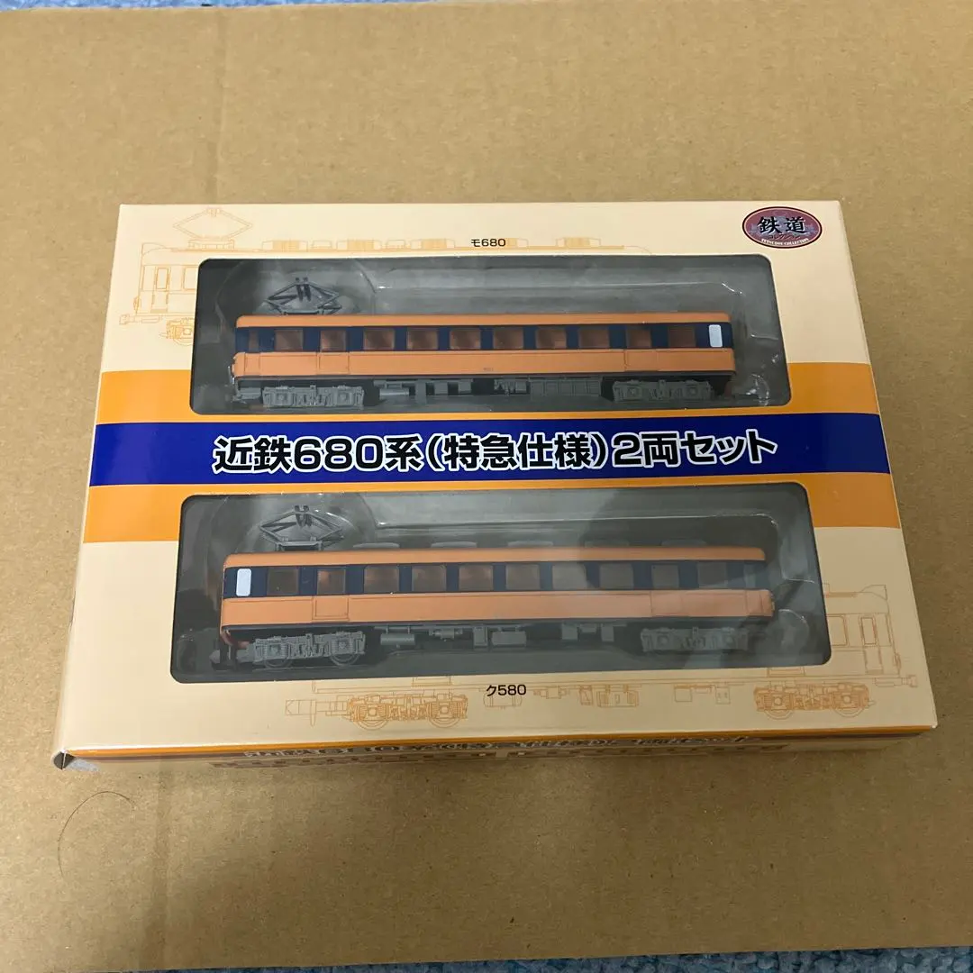 2026年最新】近鉄680系の人気アイテム - メルカリ
