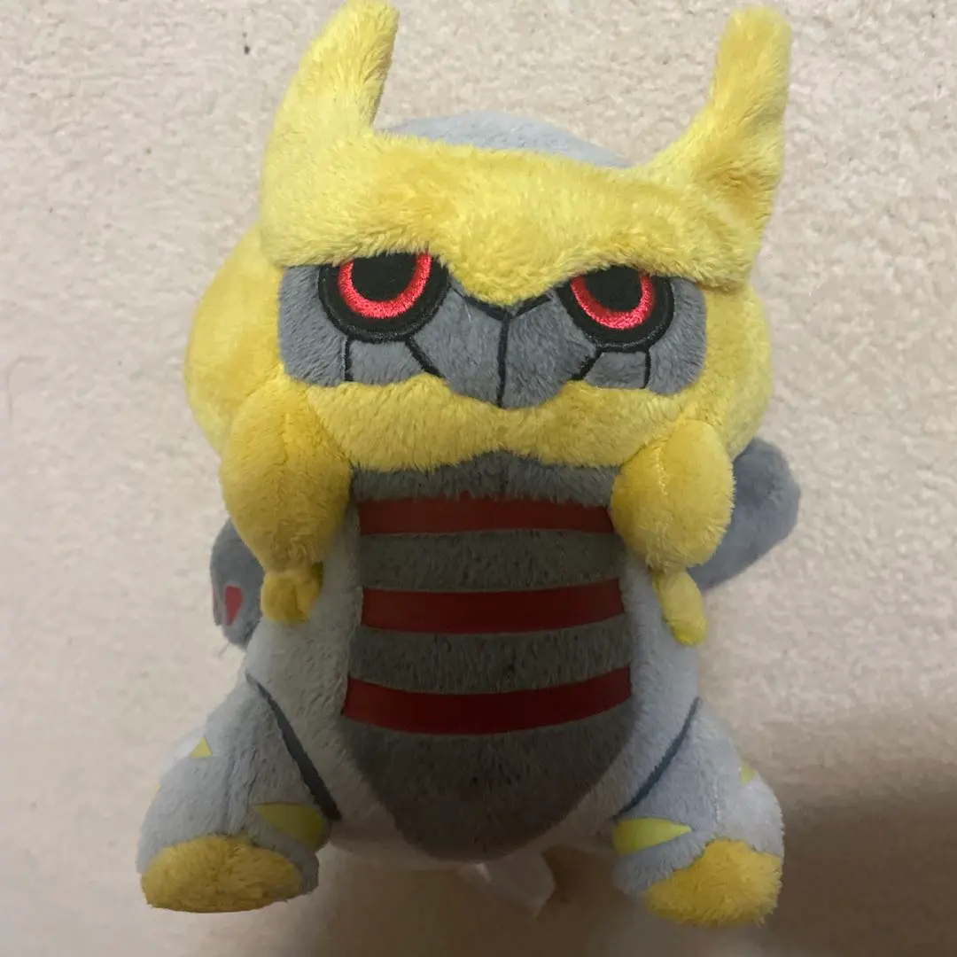 2026年最新】ポケドール ギラティナの人気アイテム - メルカリ