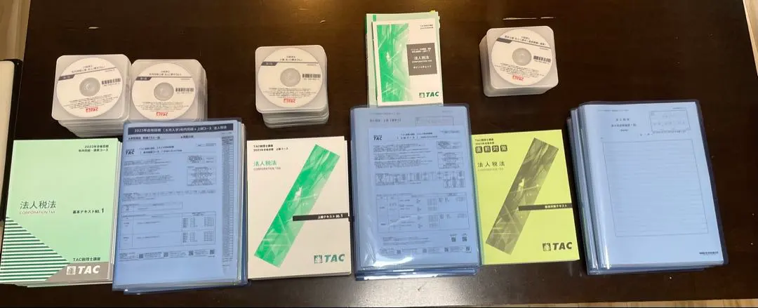 2026年最新】tac 法人税 上級演習の人気アイテム - メルカリ