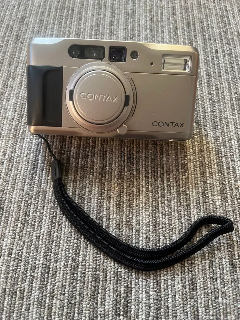 2026年最新】Contax TVS IIの人気アイテム - メルカリ