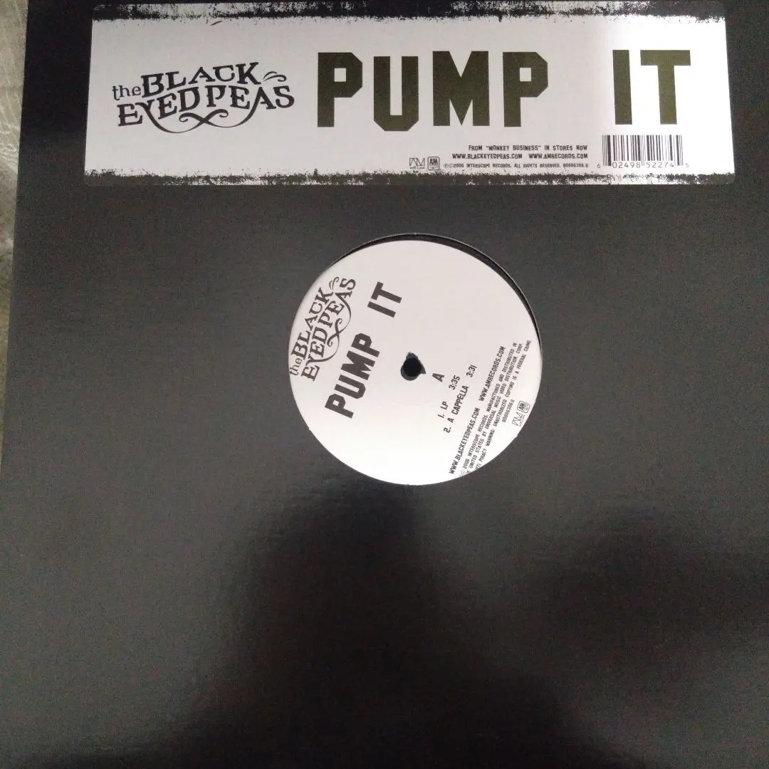 2026年最新】パルプフィクション レコードの人気アイテム - メルカリ