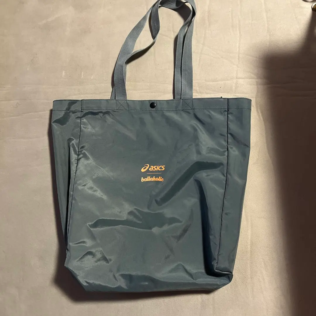 2026年最新】ballaholicトートバッグの人気アイテム - メルカリ