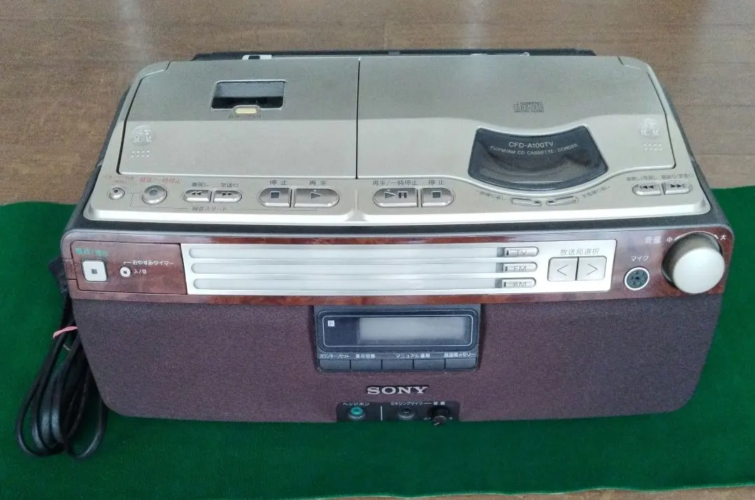 2026年最新】CFD-A110の人気アイテム - メルカリ