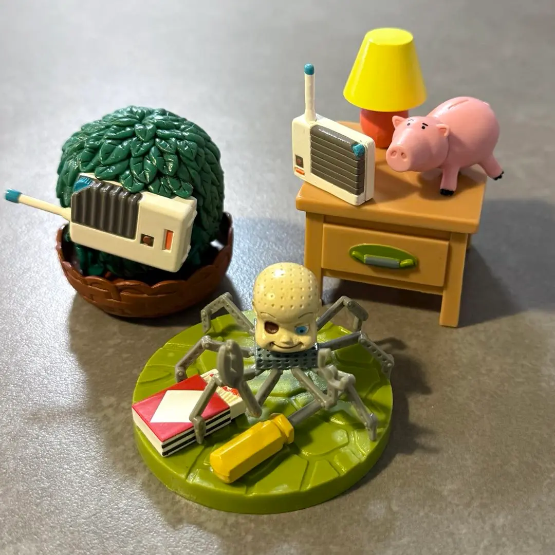 2026年最新】フィルムトイズ トイストーリーの人気アイテム - メルカリ