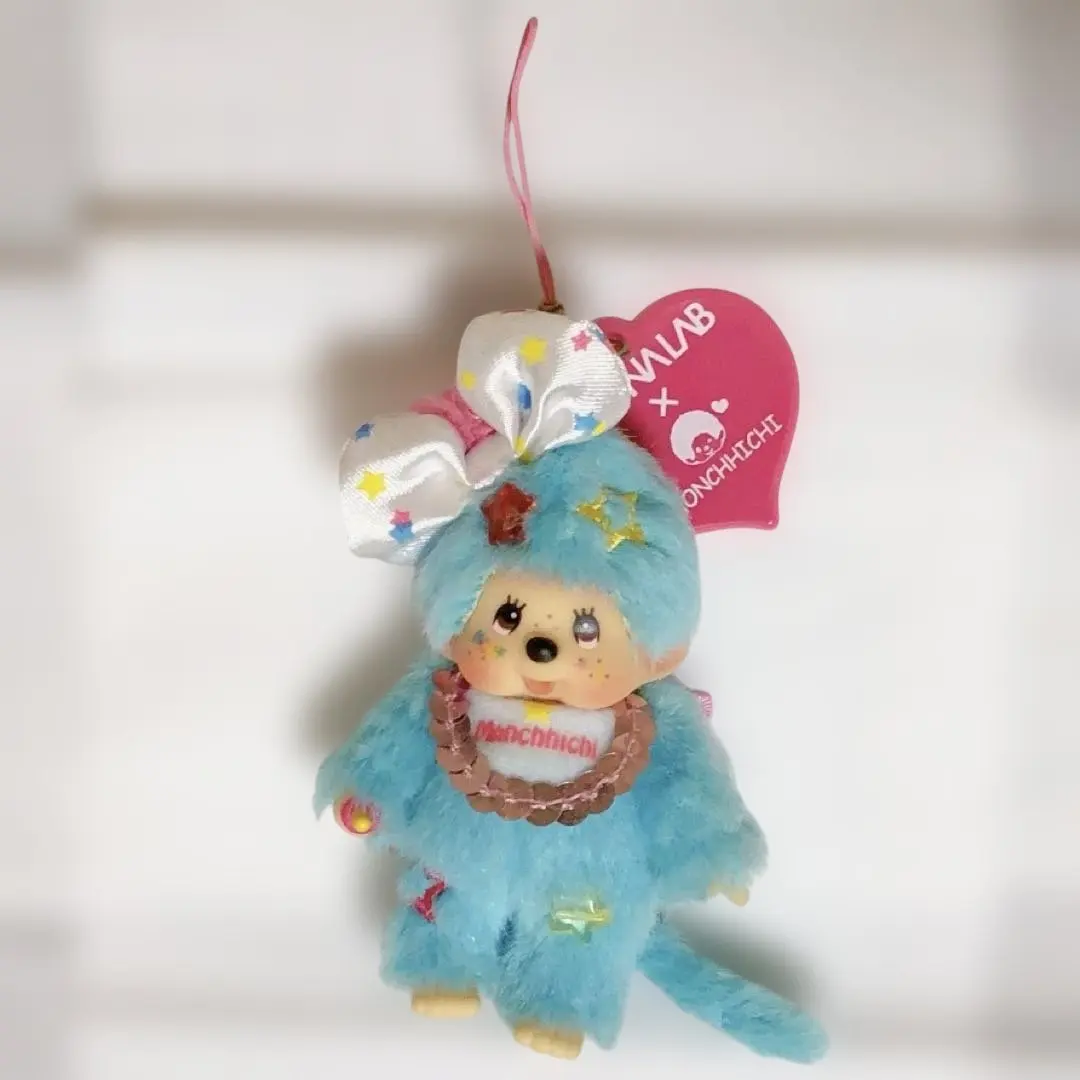 2026年最新】オトナラボ モンチッチの人気アイテム - メルカリ