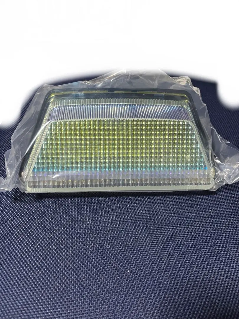 2026年最新】cbr400f テールランプの人気アイテム - メルカリ