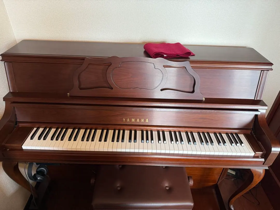 2026年最新】ヤマハ 消音ピアノの人気アイテム - メルカリ