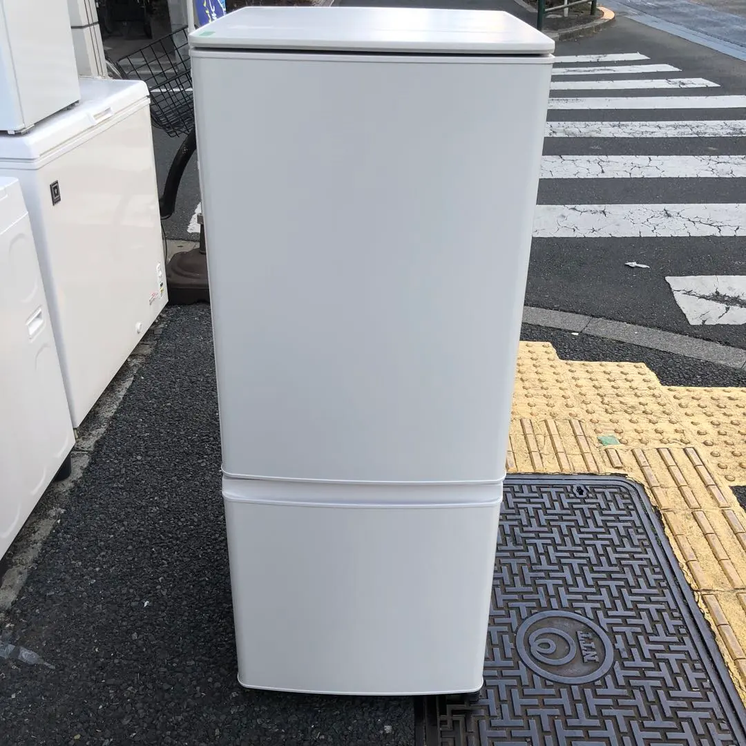 2026年最新】三菱 冷蔵庫 146 リットルの人気アイテム - メルカリ