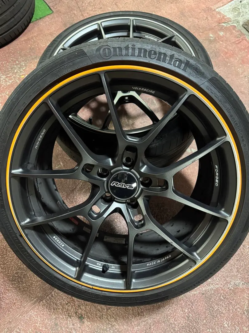 2026年最新】G025 raysの人気アイテム - メルカリ