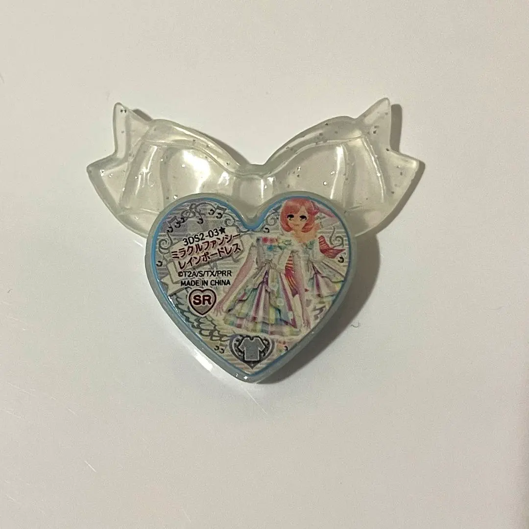 2026年最新】ミラクルファンシーレインボーの人気アイテム - メルカリ