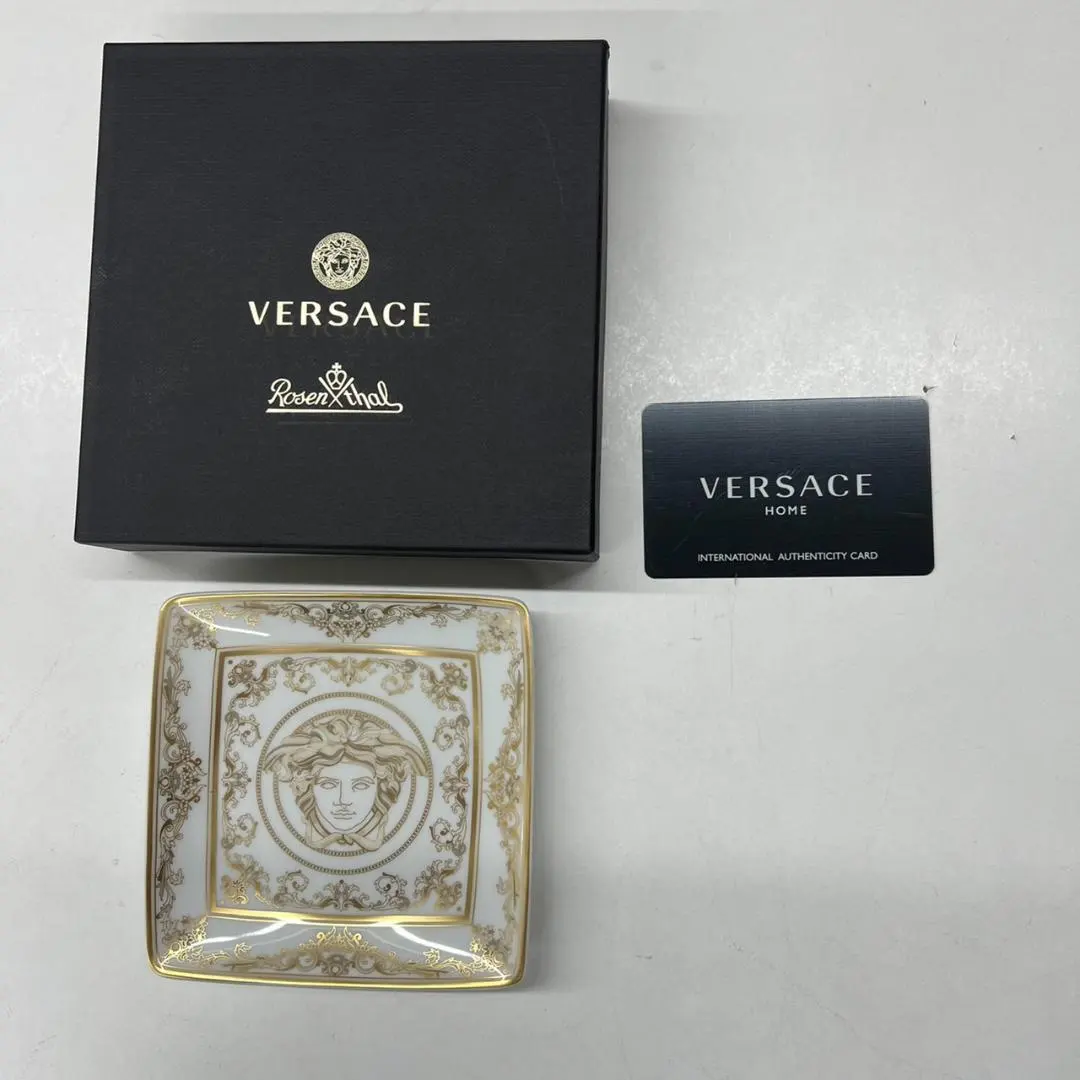 2026年最新】ローゼンタール ヴェルサーチ メデューサの人気アイテム