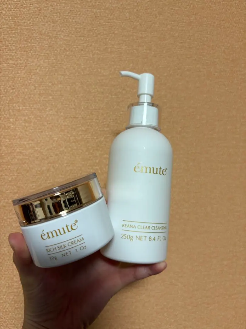 2026年最新】emute クレンジングの人気アイテム - メルカリ