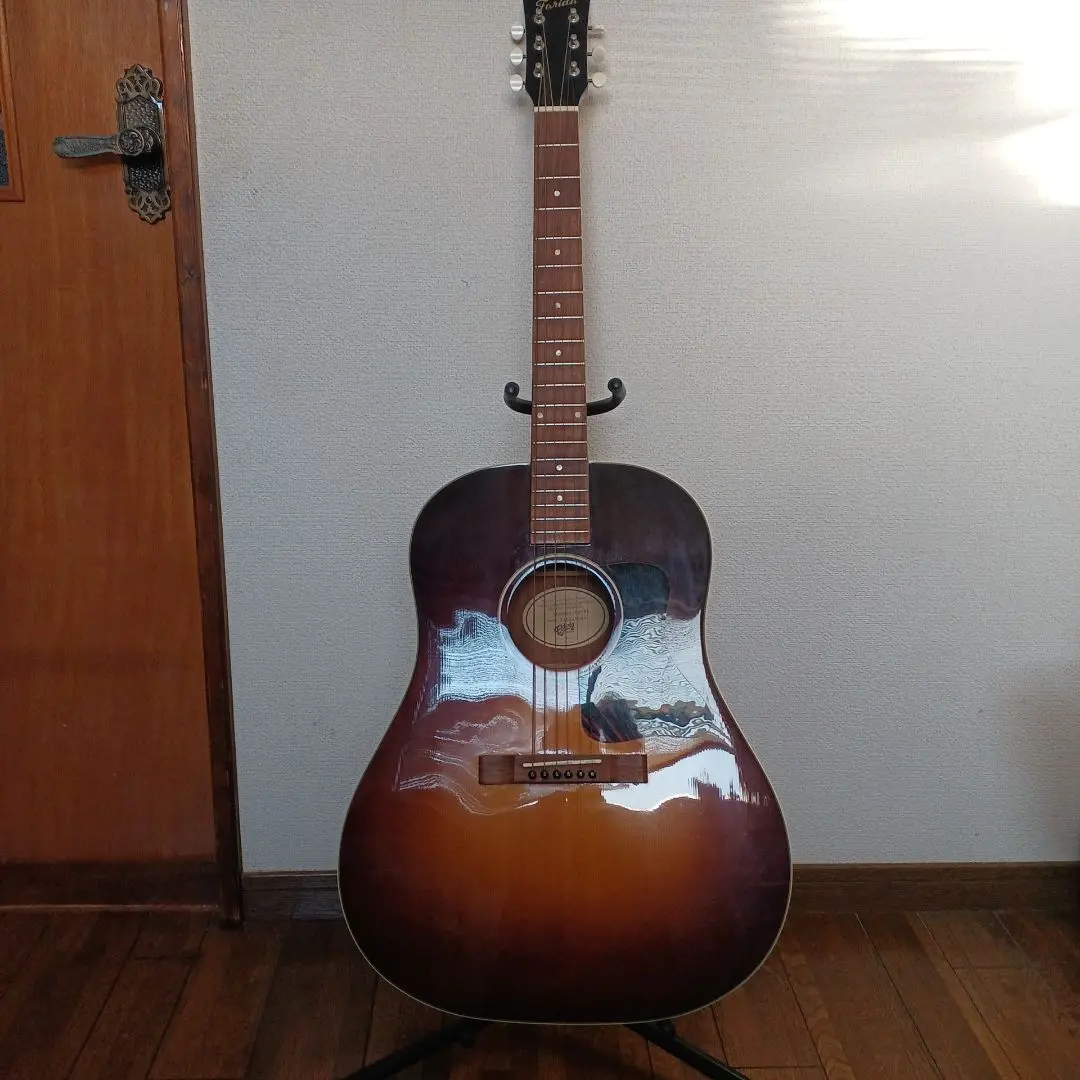 2026年最新】farida ギターの人気アイテム - メルカリ