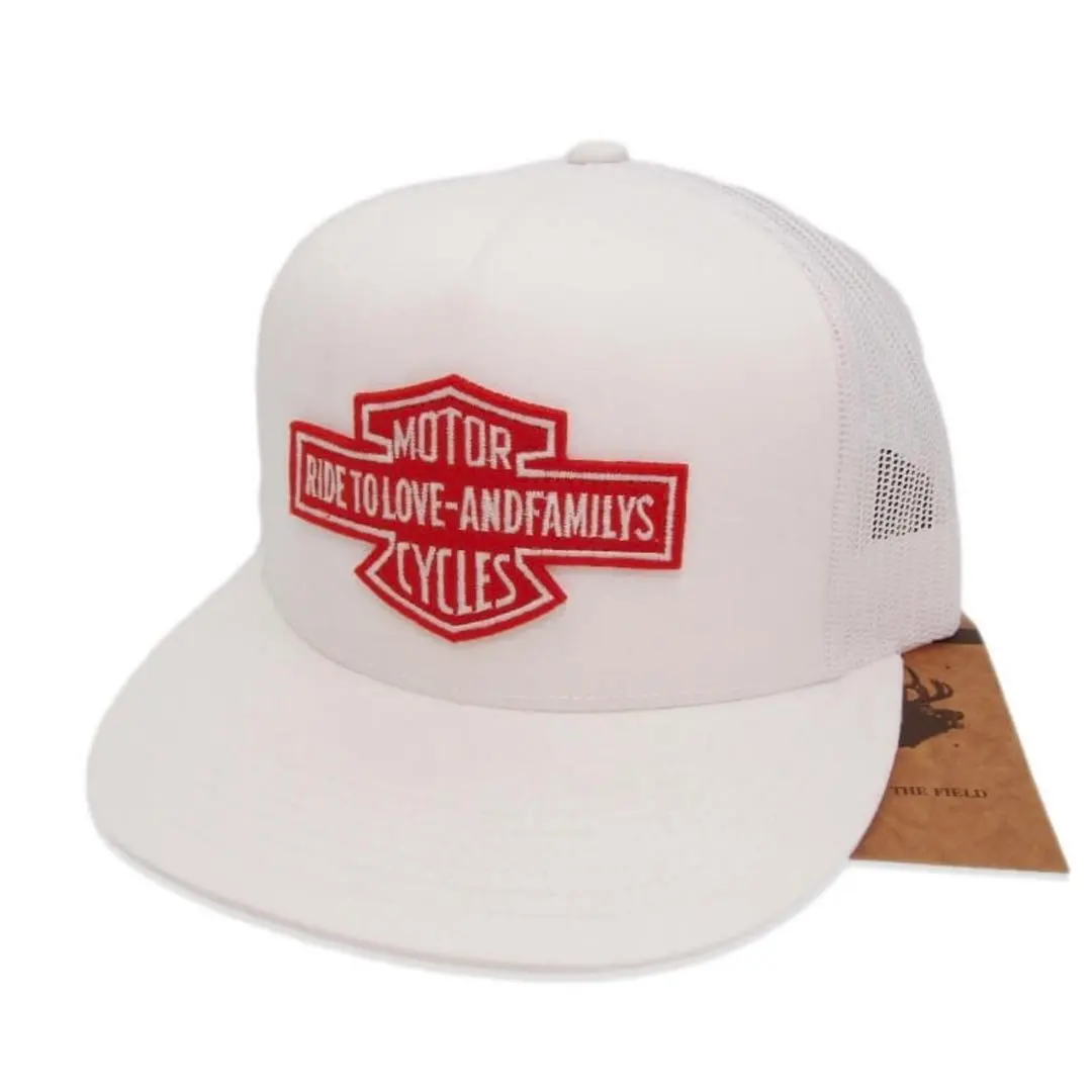 2026年最新】and family キャップの人気アイテム - メルカリ