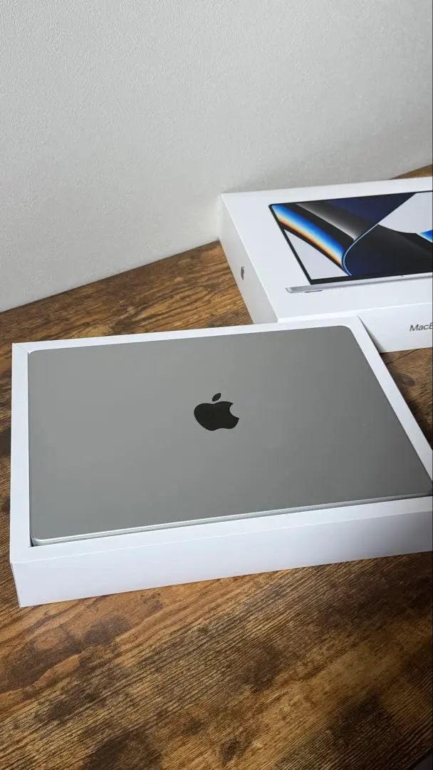 2026年最新】MacBOOK pro m1 14インチ ジャンクの人気アイテム - メルカリ