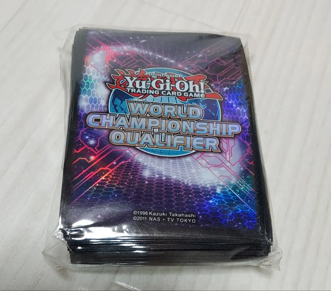 2026年最新】wcq スリーブ 紫の人気アイテム - メルカリ