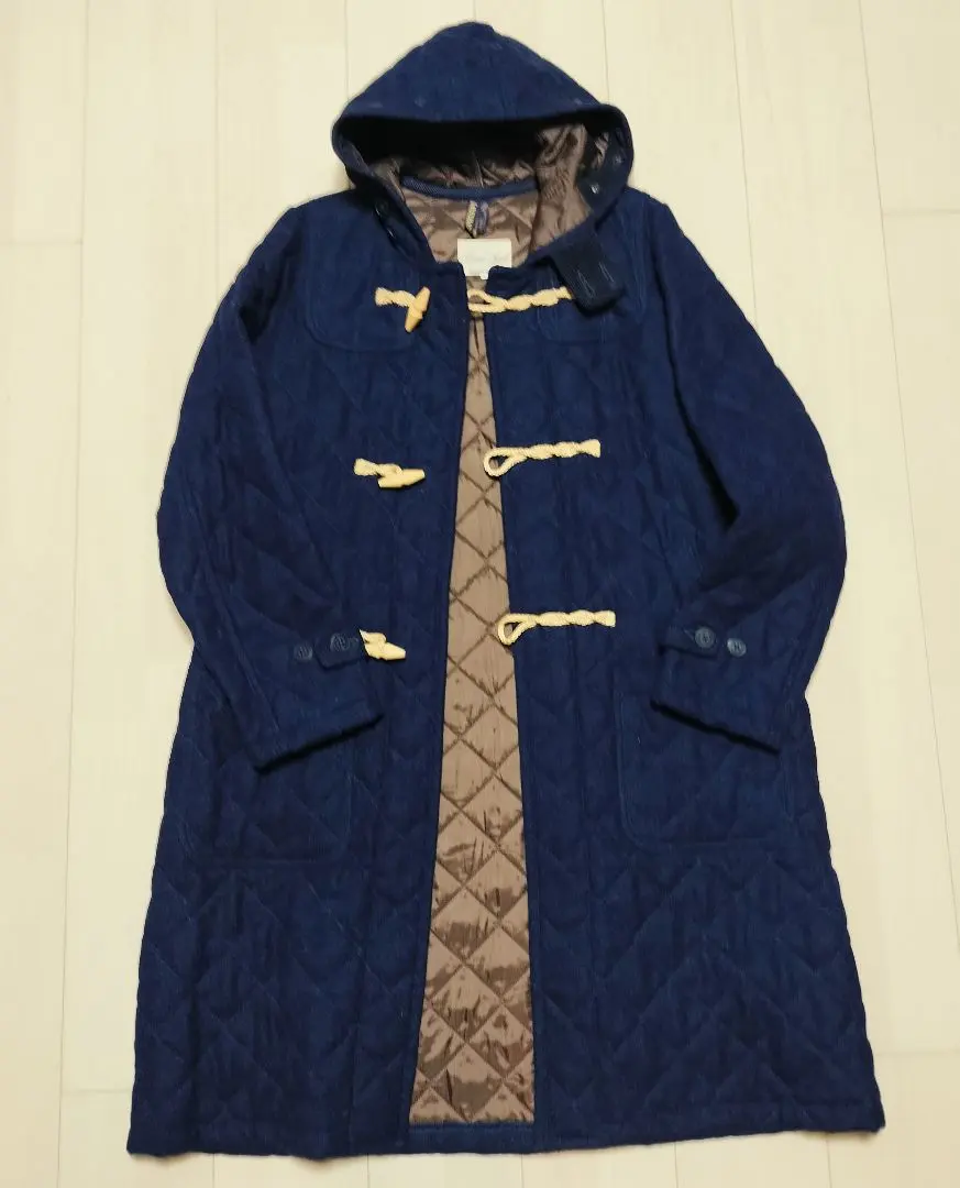 2026年最新】LAVENHAM ダッフルコートの人気アイテム - メルカリ