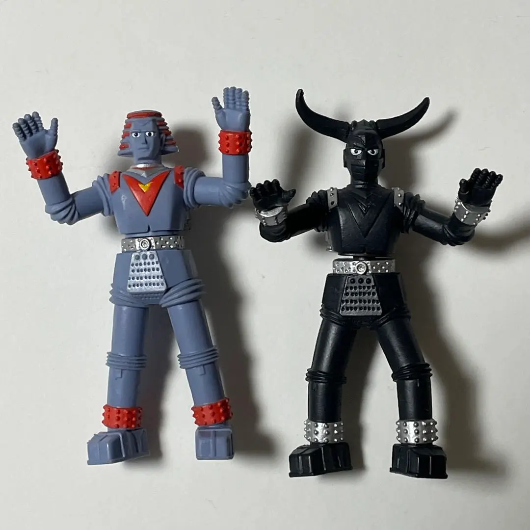 2026年最新】ジャイアントロボ gr2の人気アイテム - メルカリ