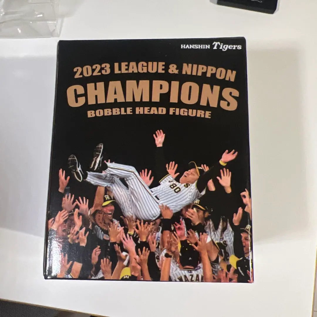 2026年最新】岡田監督 ボブルヘッドの人気アイテム - メルカリ