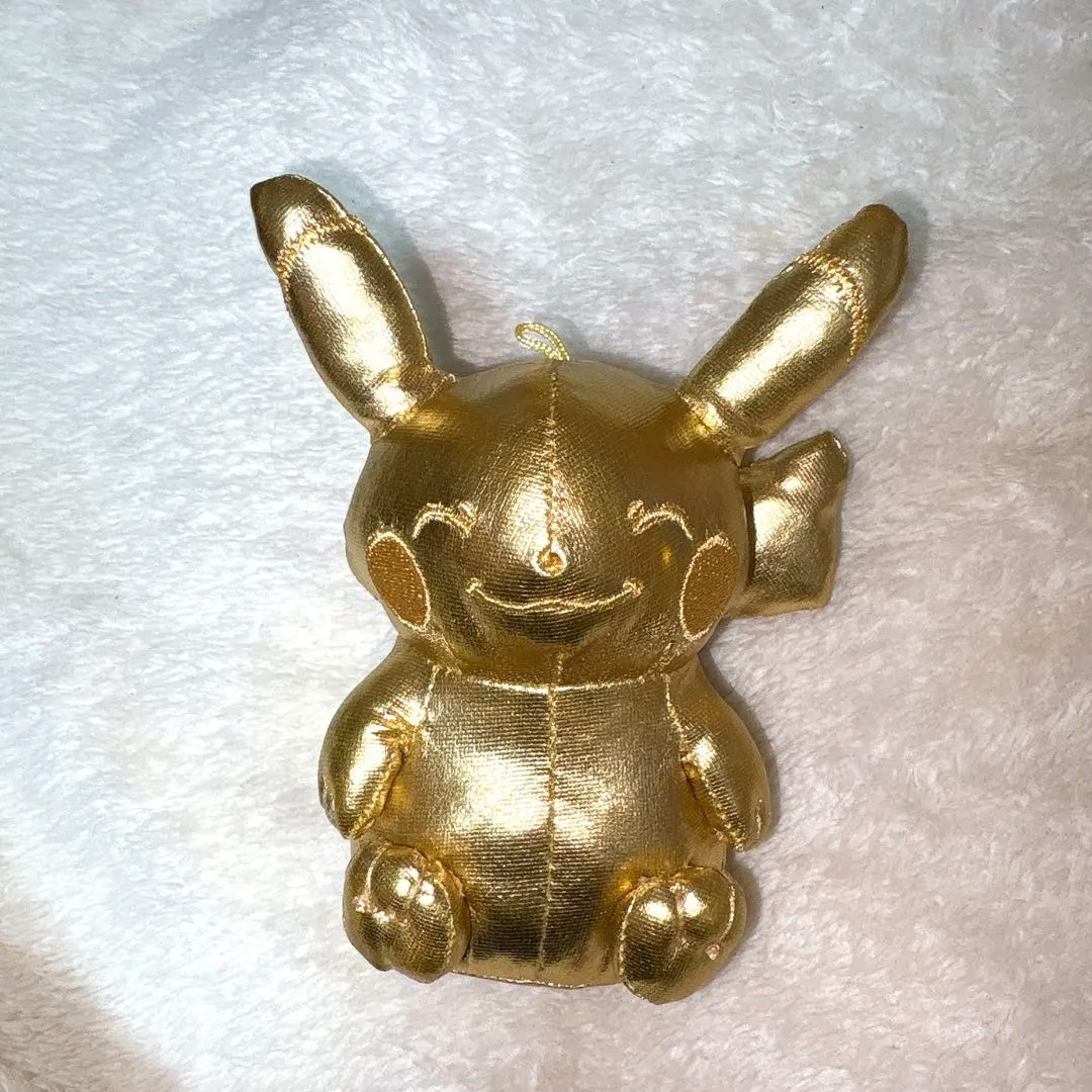 2026年最新】ビリケン ピカチュウ ぬいぐるみの人気アイテム - メルカリ