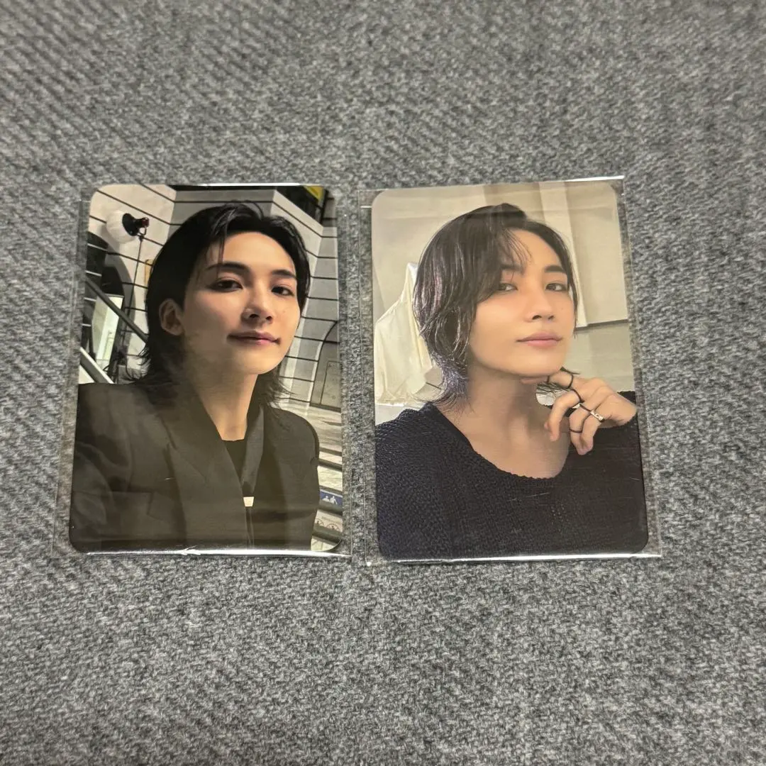 2026年最新】THIS man ラキドロ ジョンハンの人気アイテム - メルカリ