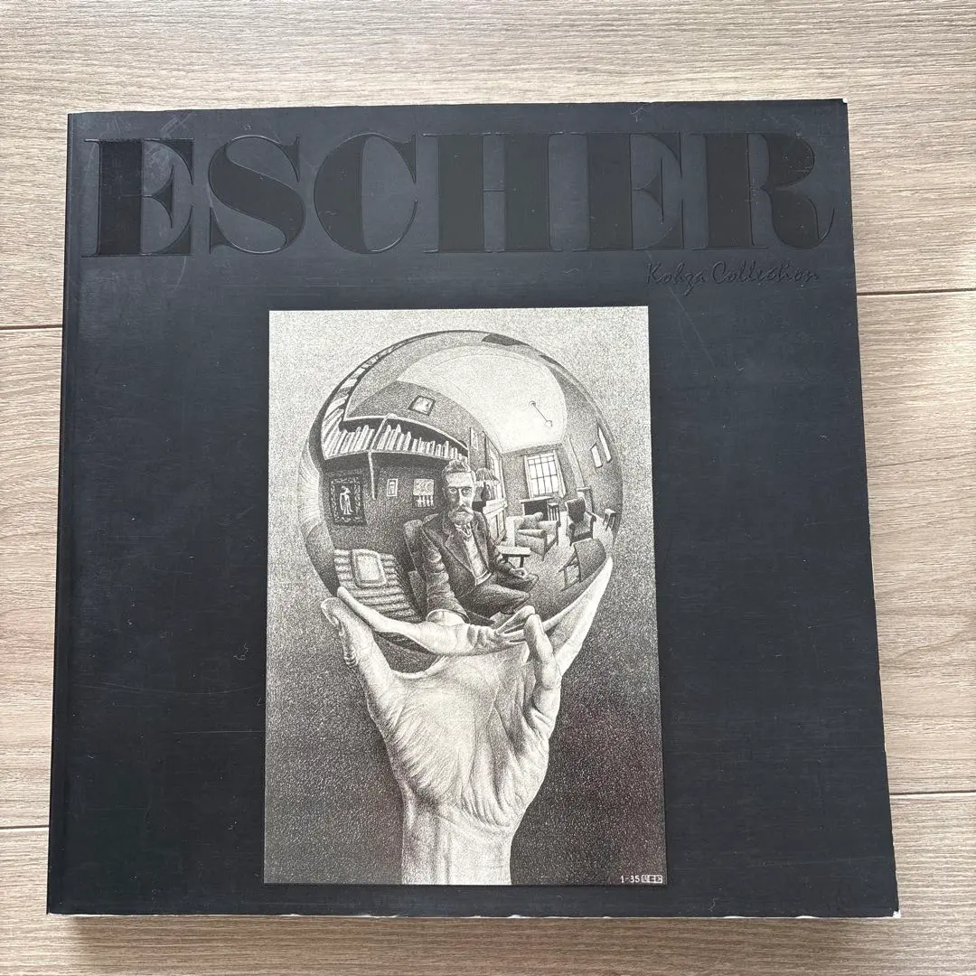 2026年最新】エッシャー展の人気アイテム - メルカリ