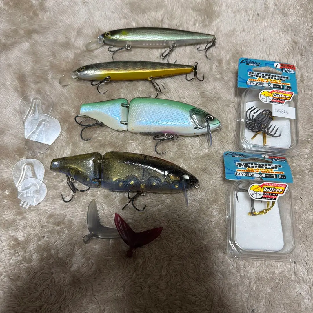 2026年最新】タイニークラッシュ ワンノッカーの人気アイテム - メルカリ