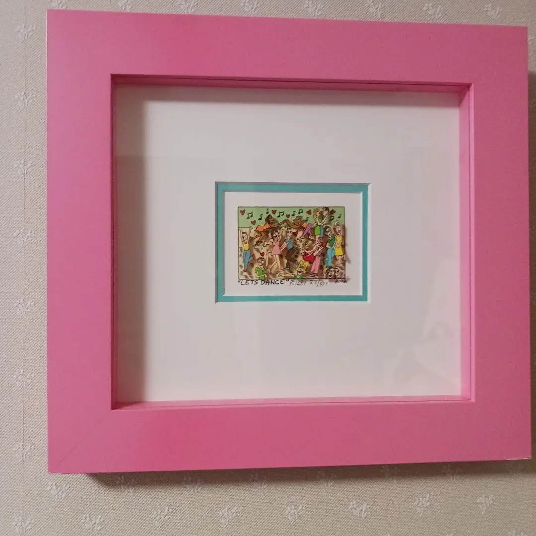 2026年最新】james rizziの人気アイテム - メルカリ